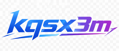 kqsx3m logo